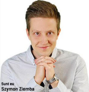 Szymon Ziemba Rechin Financiar